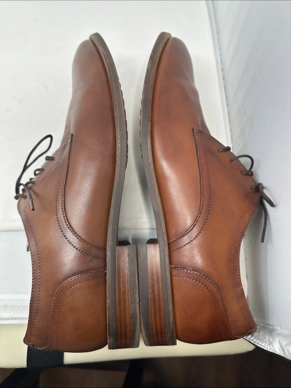 Florsheim preowned dress
